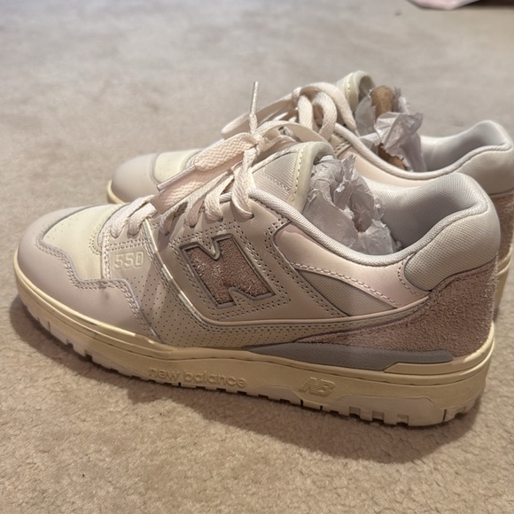 Aime Leon Dore New Balances Size 7 Mens (fits 8-8.5 women’s) - Picture 4 of 4